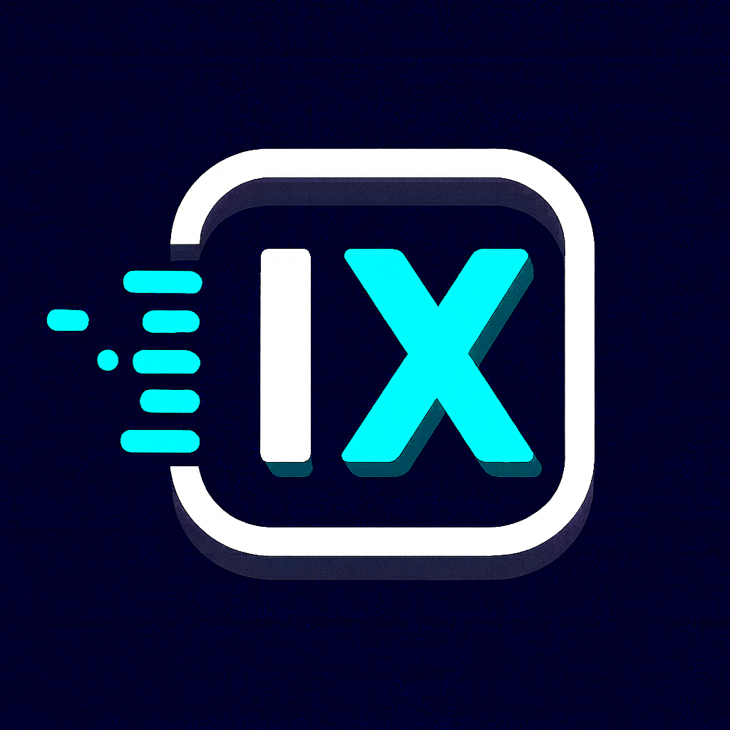Irodx Logo