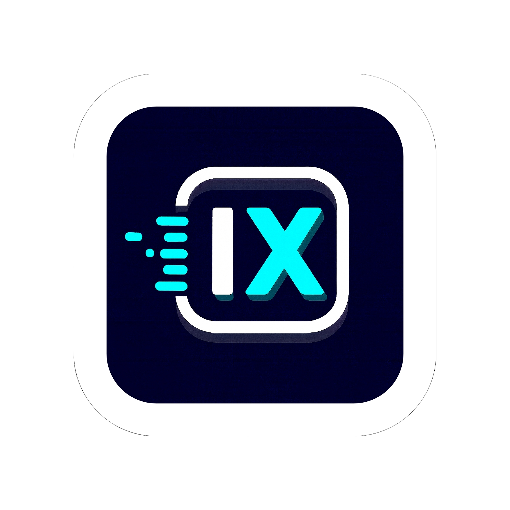 Irodx Logo